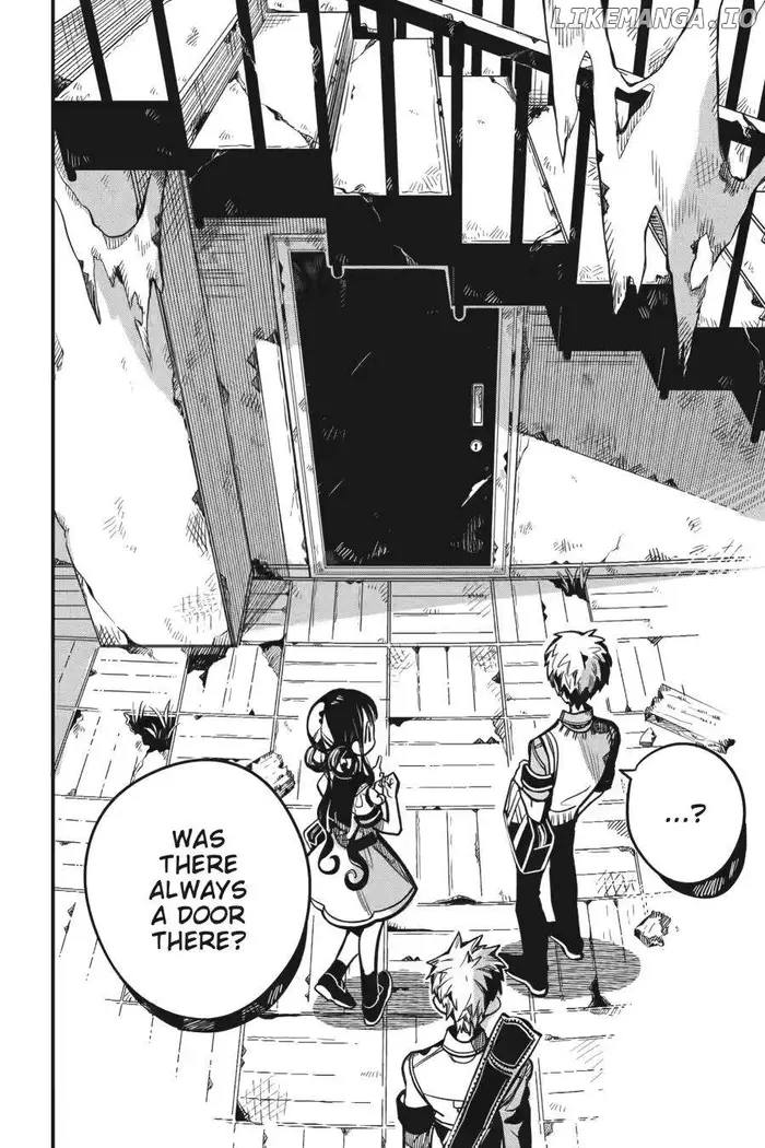 Toilet-Bound Hanako-kun Chapter 120 image 21_optimized